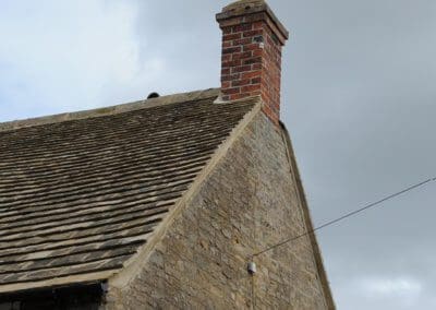 About Heritage Roofing Stamford