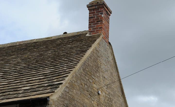 About Heritage Roofing Stamford