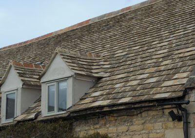 About Heritage Roofing Stamford