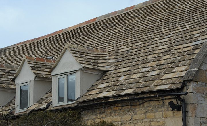 About Heritage Roofing Stamford