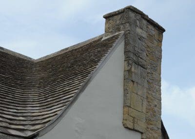 About Heritage Roofing Stamford