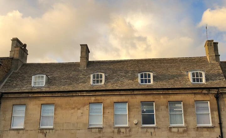 About Heritage Roofing Services About Heritage Roofing Services