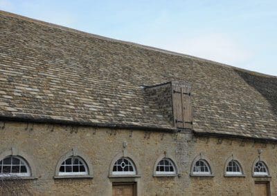 About Heritage Roofing Stamford