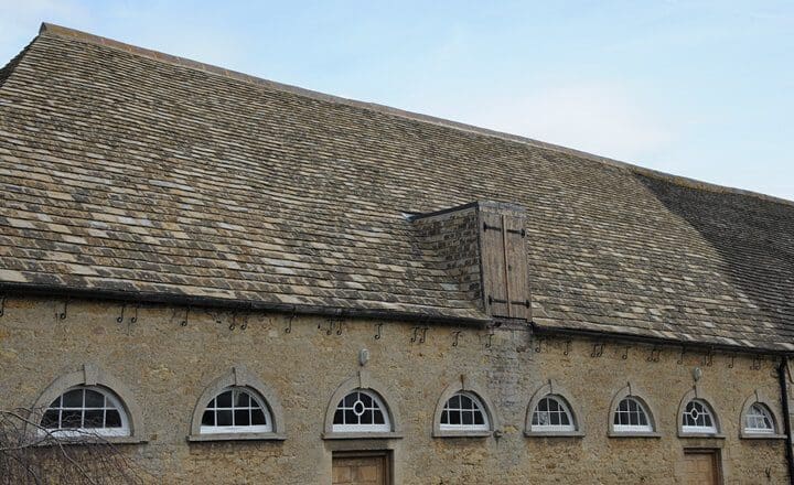 About Heritage Roofing Stamford