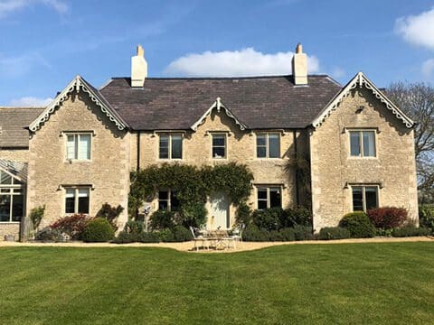 Slate roofing Stamford