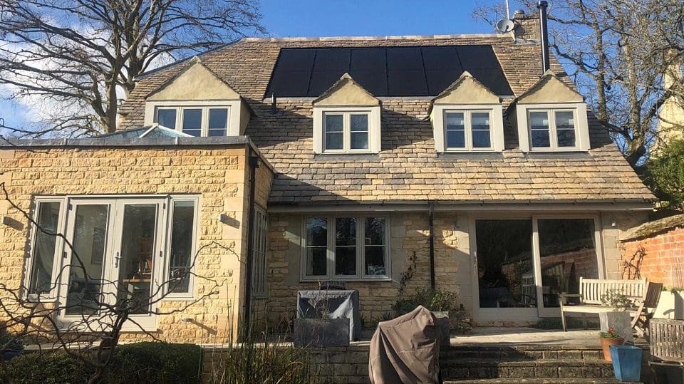 Project Bradstone Conservation Slate