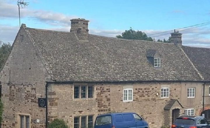 WOODFORD MILL, WILLY WATT MARINA, RINGSTEAD