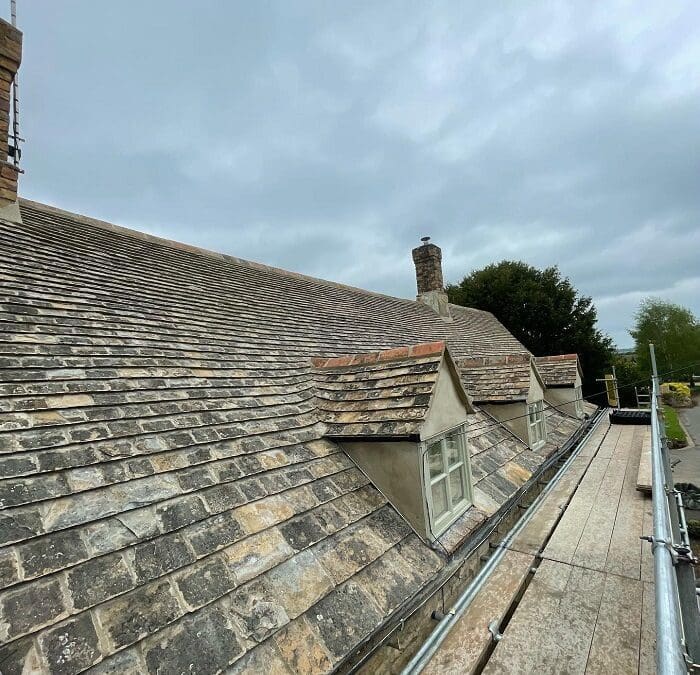Tinwell Rutland