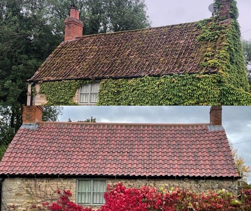 Arcadia Pantiles South Witham