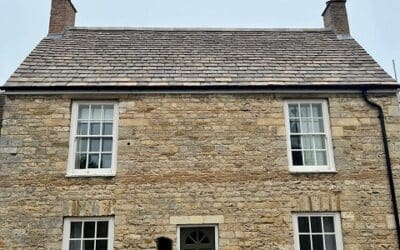 Bradstone Roofing Tiles