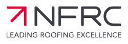 NFRC - leading roof excellence logo