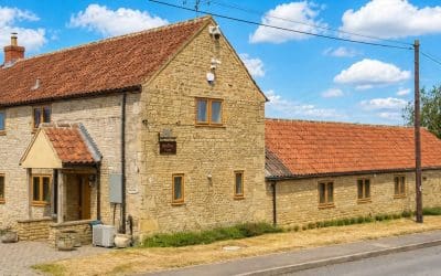 Traditional Pantile Roof Restoration in Castle Bytham